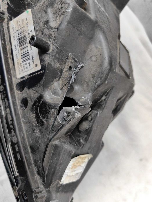 Оригинален фар Форд Мондео  Ford Mondeo Dynamic Led