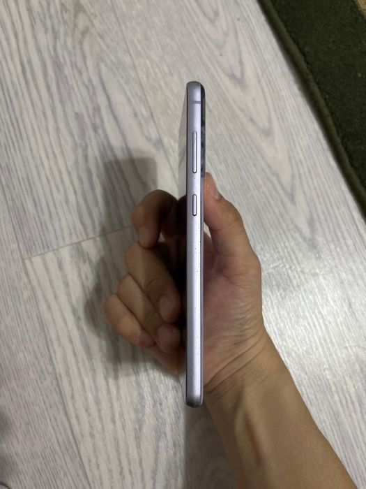 Samsung Galaxy S21 Fe