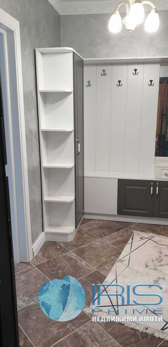 Продава се Тристаен апартамент в Шумен, Добруджански - 87 кв.м за 1437 €/кв.м - Снимка #11