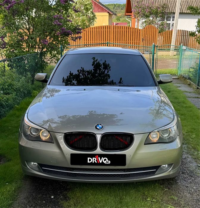 Гаранция! Нови Висококачествени Двойни Бъбреци за BMW E60 и E61