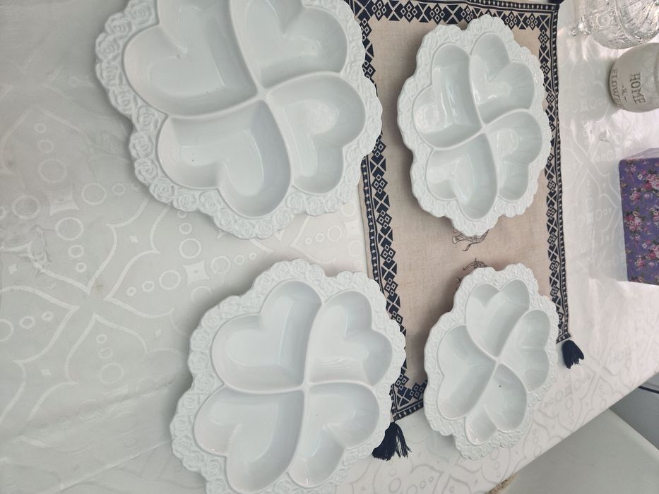 Кухонная посуда разная