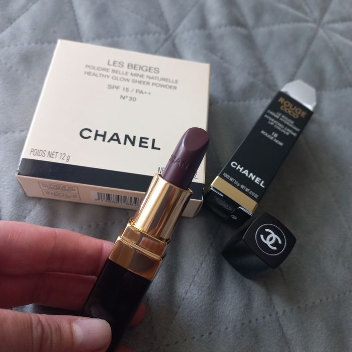 Луксозни червила Chanel