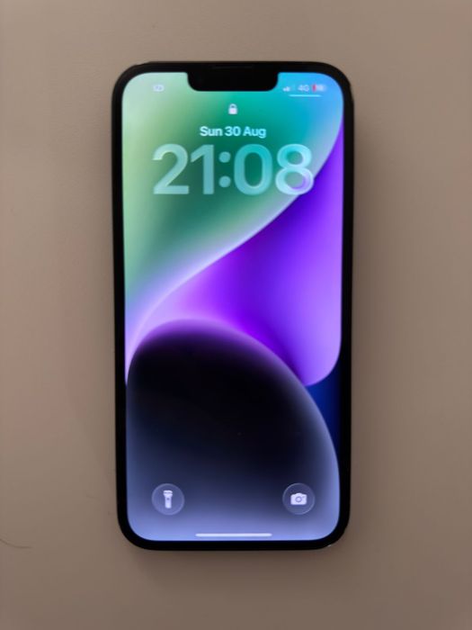 iPhone 14, 256Gb, 78%