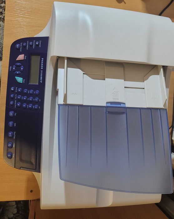 Принтер МФУ Xerox
