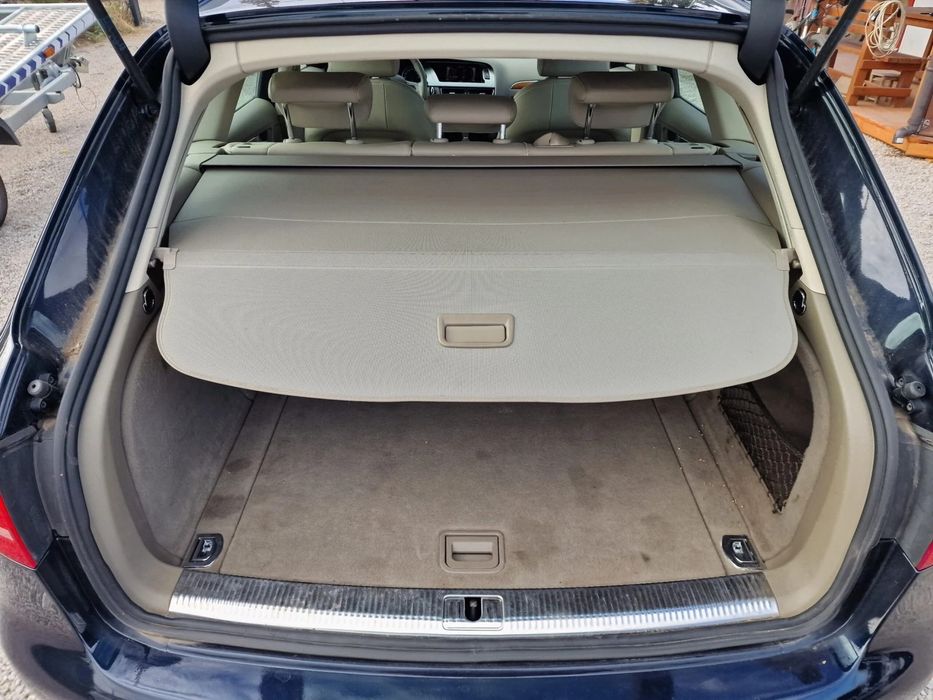 Audi A4 2.0i/4×4/Авт./Лизинг/Швейцария