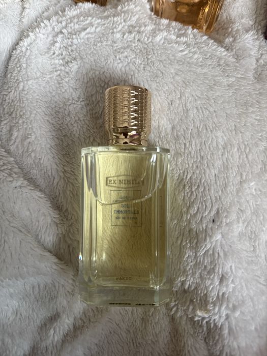 Нишевые парфюмы