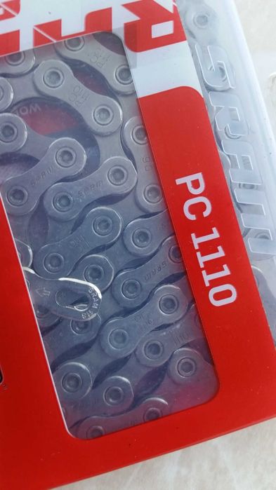 Sram PC1110 - 11 viteze lant bicicleta + powerlink