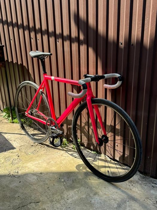 Fixed gear фикс Фикс