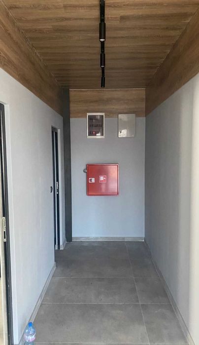 Дава се под наем Офис в Хасково, Дружба 1 - 170 кв.м за 520 € - Снимка #11