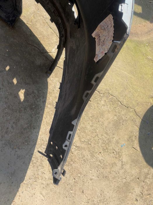 Задна броня за Волво / Volvo V60 2017 - 2020