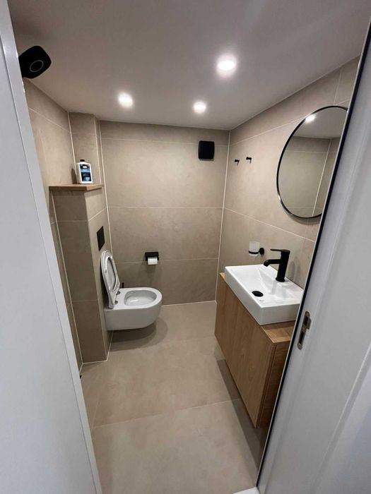 Дава се под наем Едностаен апартамент в София, Център - 40 кв.м за 530 € - Снимка #3