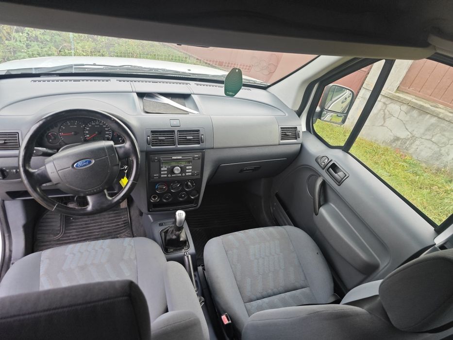 Ford Tourneo Conect