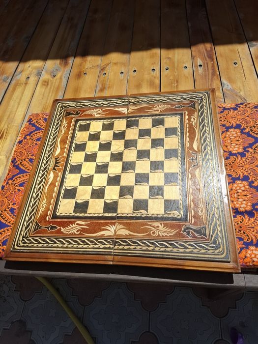 Продам срочно нарды