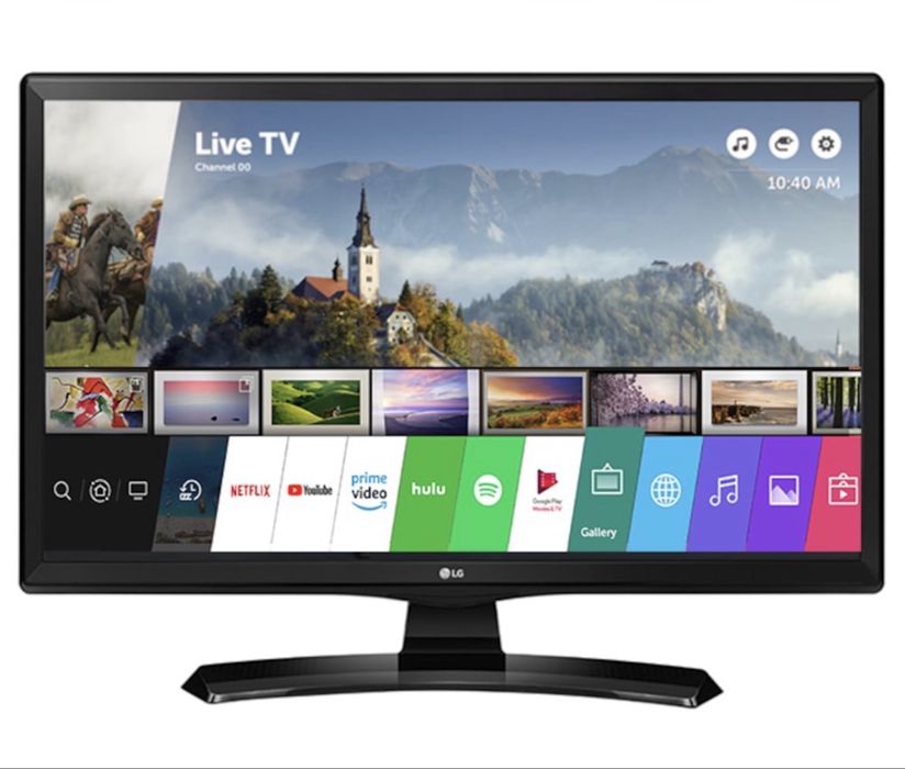 Vand TV  LG  Led Smart