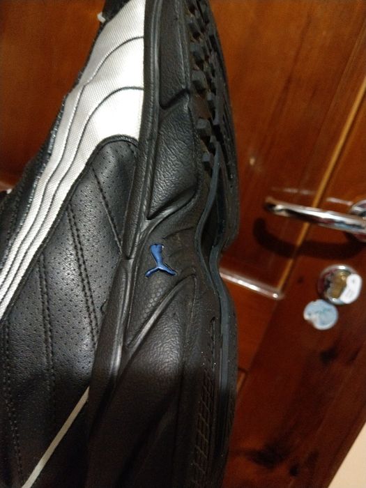 Puma 43нм. 28,0см.