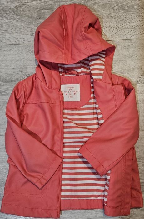 Vand set ploaie F&F / Sinsay