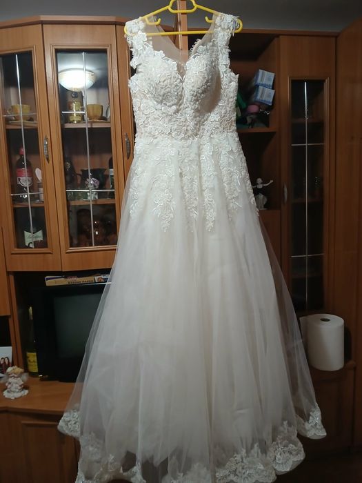 Rochie de mireasa