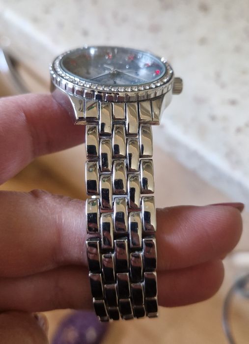 Ceas cu pietre Jean Bellecour