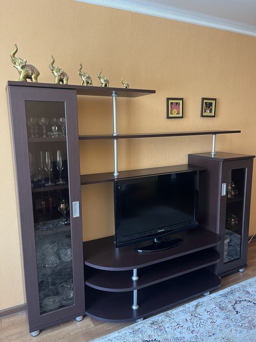 Стенка , производство Россия