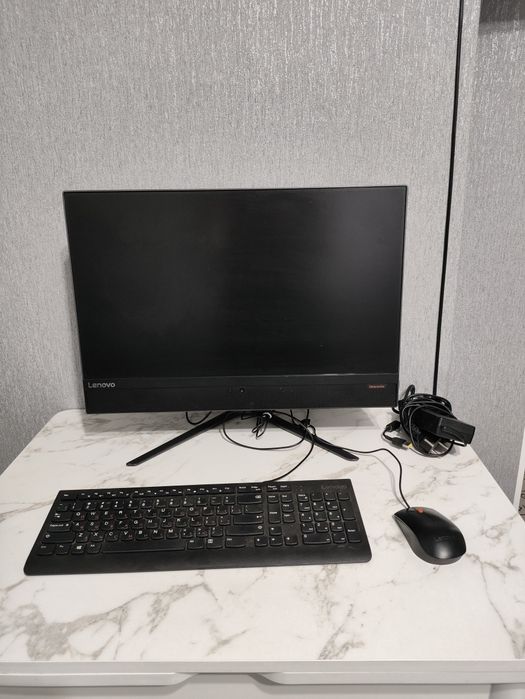 Продам компьютер (моноблок)