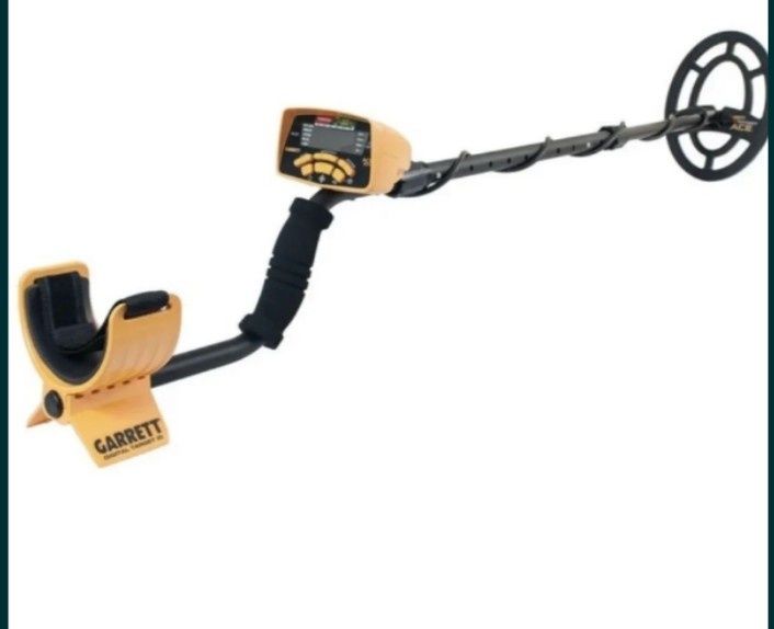 Металлоискатель garrett ace 350