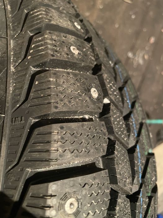 Зимняя резина R15