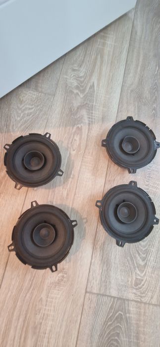 Колонки Lada Granta 2190