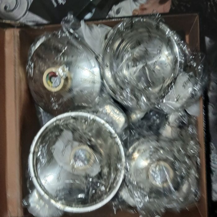 Набор для готовки от zeptor