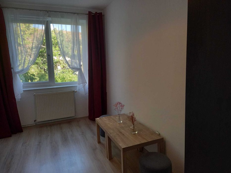 Proprietar, Inchiriez apartament cu 3 camere si garaj in Timisoara zona Tipografilor