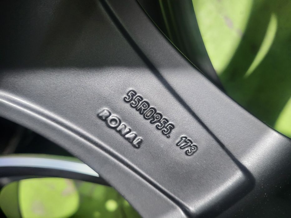 20 5x112 Audi Q7 A7 A8 Vw Touareg 5х112