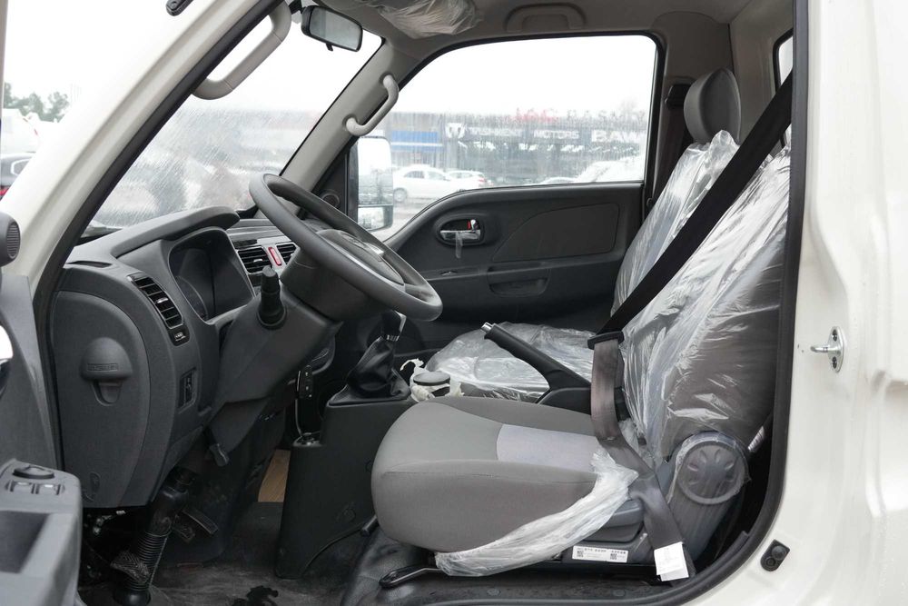 Jac x 200 tentovka varianti sotiladi