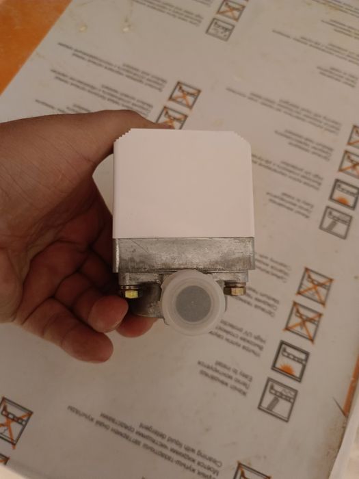 Продам газовый счётчик