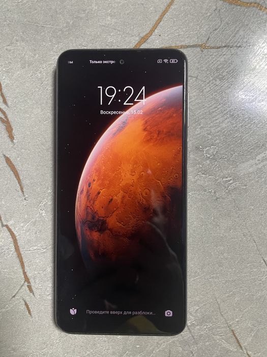 Продам телефон Редми нот 9 про