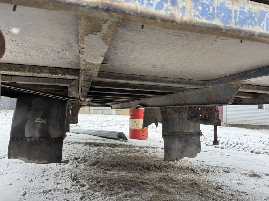 Гдроборт. Гидро борт