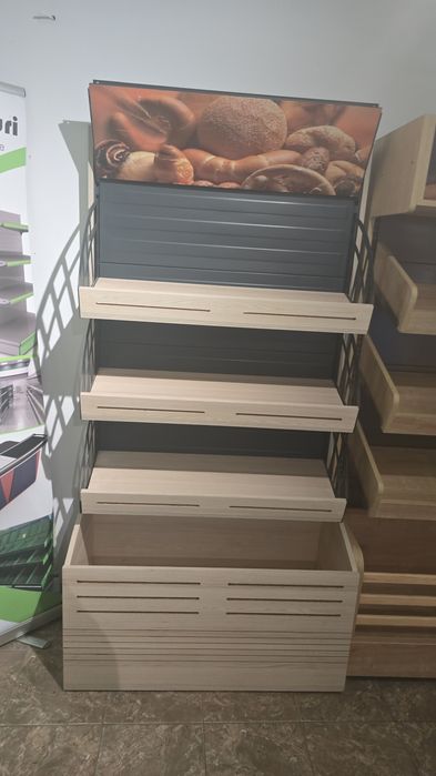 Rafturi legume fructe  magazin fabrica!