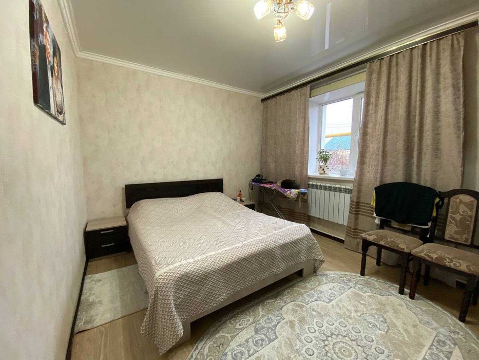 Продаётся просторный дом в Заречном!