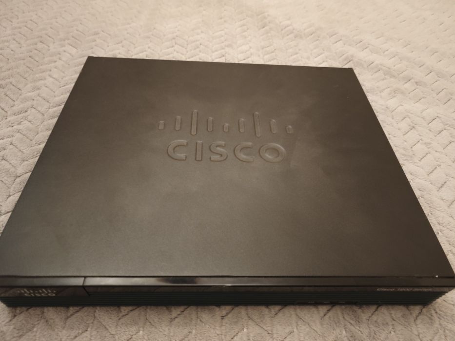 Cisco 1921, K9 v05,refurbished