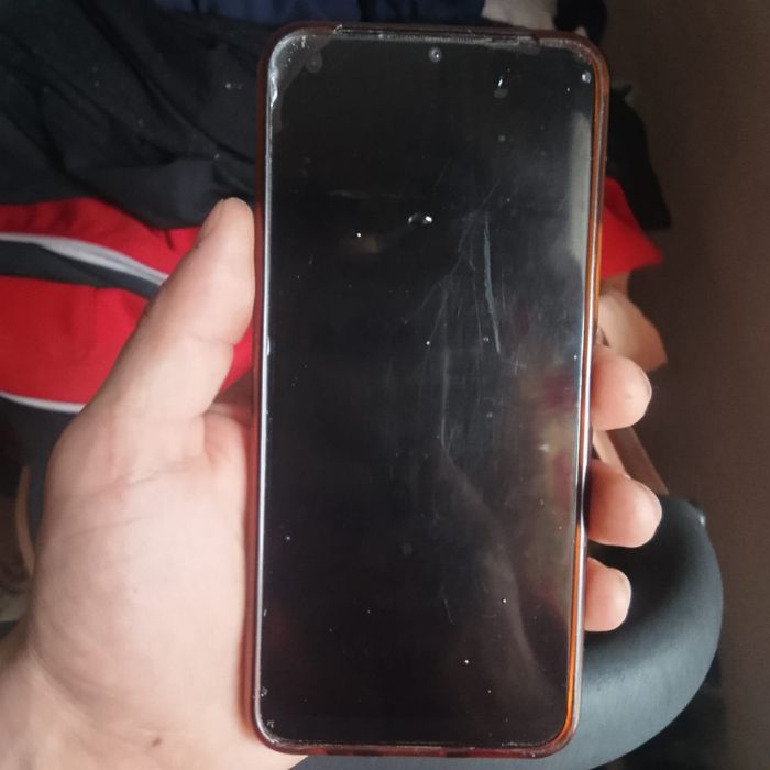 продам или обмен ViVo Y21S 4/64