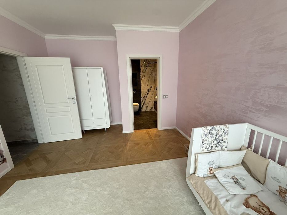 Четиристаен апартамент в жилищен комплекс МАГНОЛИЯ!