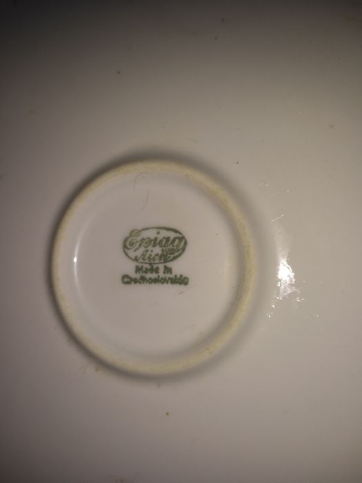 platou porțelan Epiag Aich