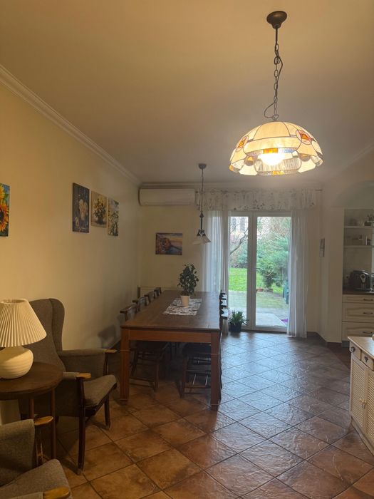 Casa – Zona Centrală (Tudor Vladimirescu)