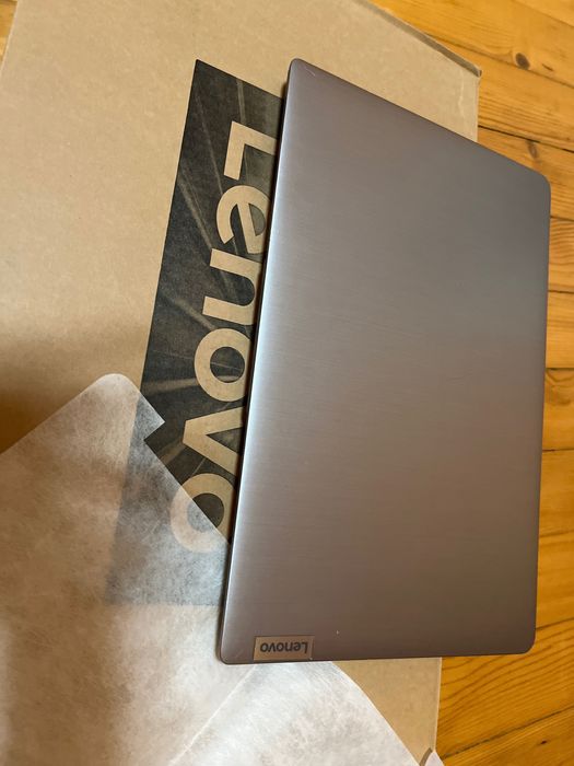 Лаптоп Lenovo Ideapad 3, 15IAU7, 15.6''Intel Core i5, 512 GB,
