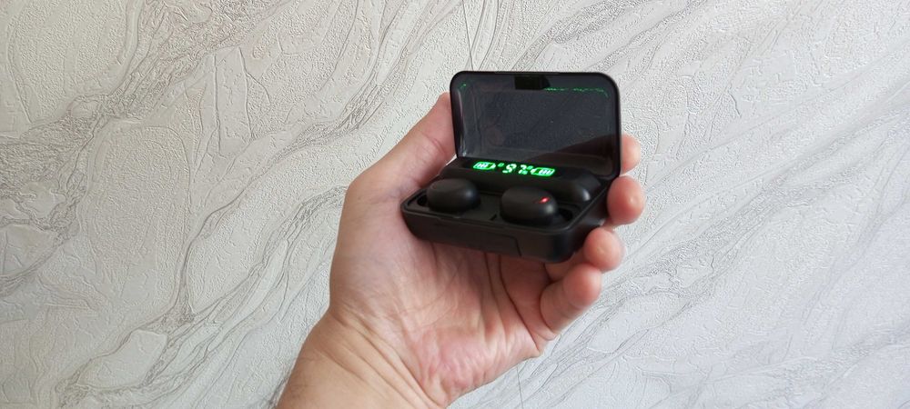 Продам новые - Наушники !!!