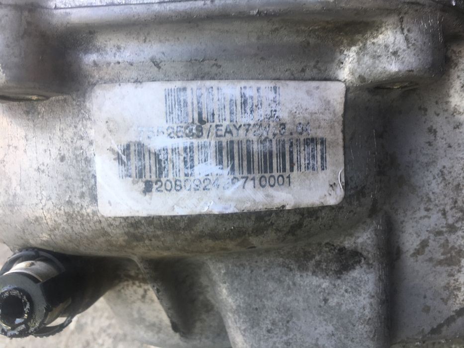 Grup Diferential Fata BMW X5 E70 Raport 3.64