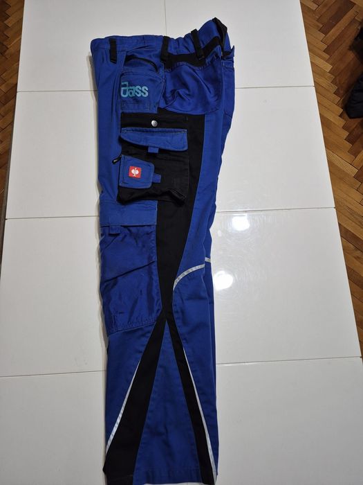 Engelbert Strauss  50 / M Motion pantaloni lucru