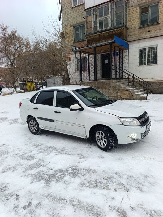 Продам Ладу гранту
