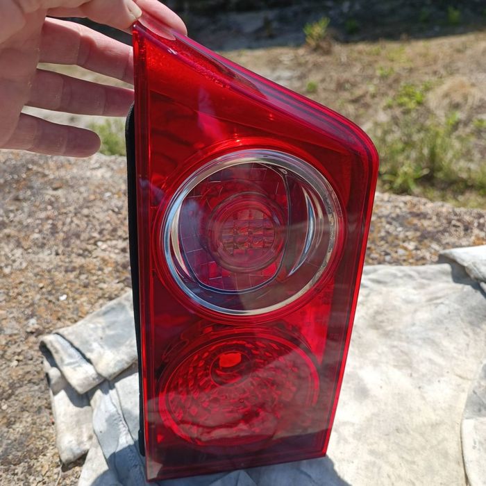 Заден ляв стоп за Хонда акорд 2006г.