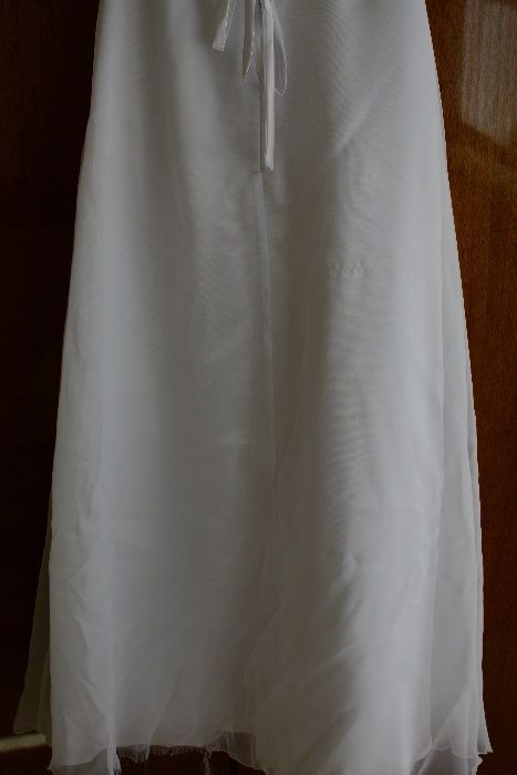 Булчинска рокля