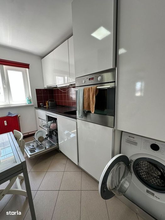 Apartament 3 camere | Tineretului | Panoramă | Parcare — fotografia 3