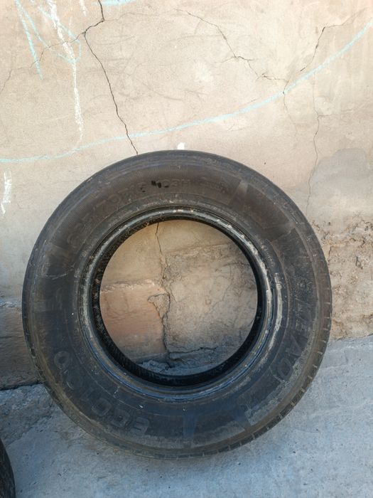 Автошины 225/70/16